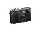 Fujifilm X100VI Silver Swiss Garant