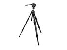 Manfrotto ONE Alu w/500X Fluid Head