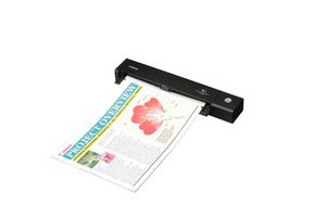 Canon P-208 Document Scanner