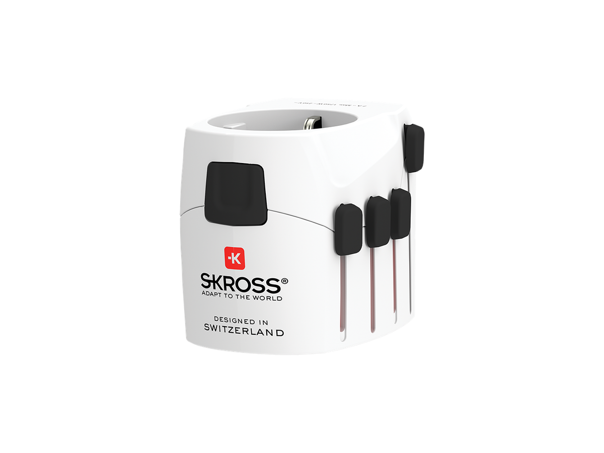 Skross PRO (7A)