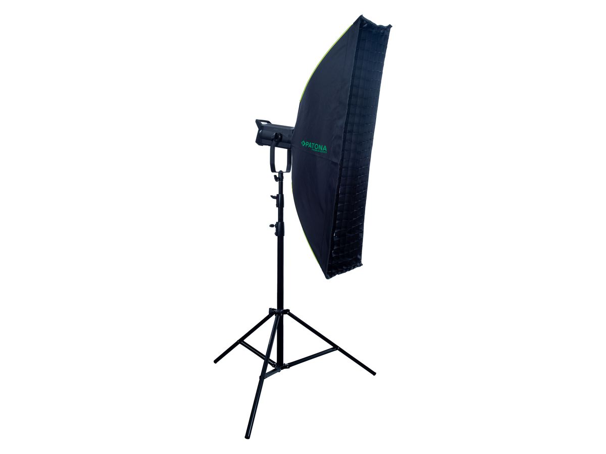 Patona Premium Softbox  30 x 120cm