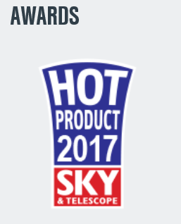 Celestron Inspire 70 mm AZ Refraktor