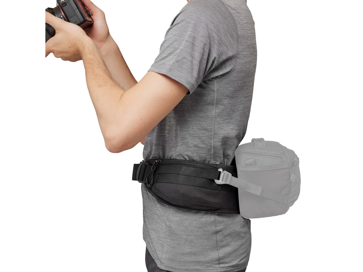Lowepro ProTactic Utility Belt III