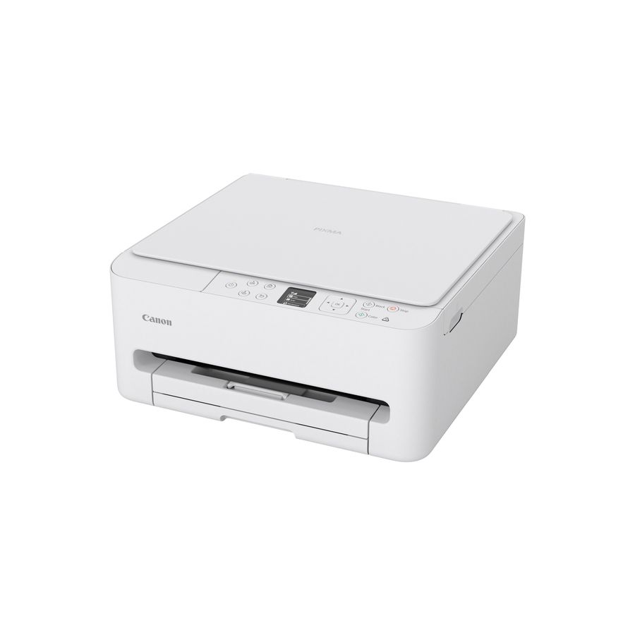 Canon PIXMA TS6550i White