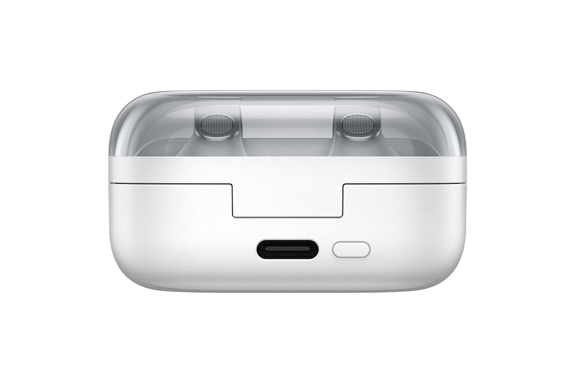 Samsung Galaxy Buds4 White