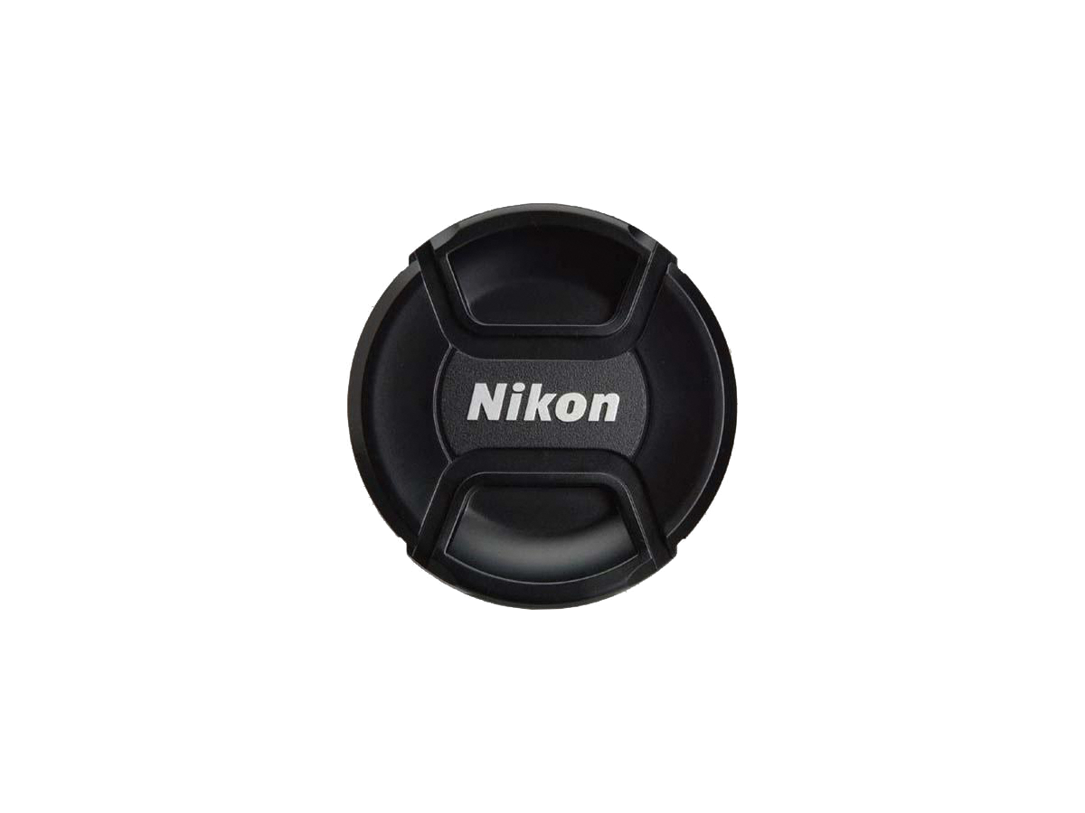 Nikon LC-82 Bouchon d'objectif 82mm