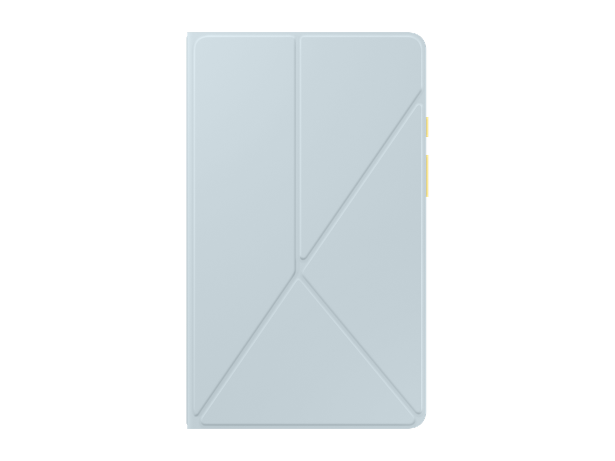 Samsung Book Cover Tab A9 blue