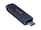 SanDisk iXpand Phone Drive USB-C 256GB