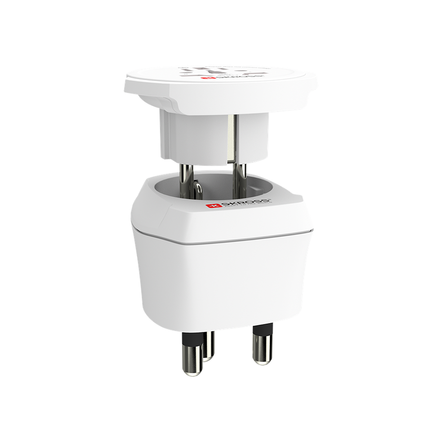 Skross Combo World to South Africa