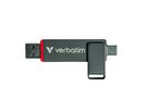 Verbatim Dual QuickStick USB-A/C 1TB