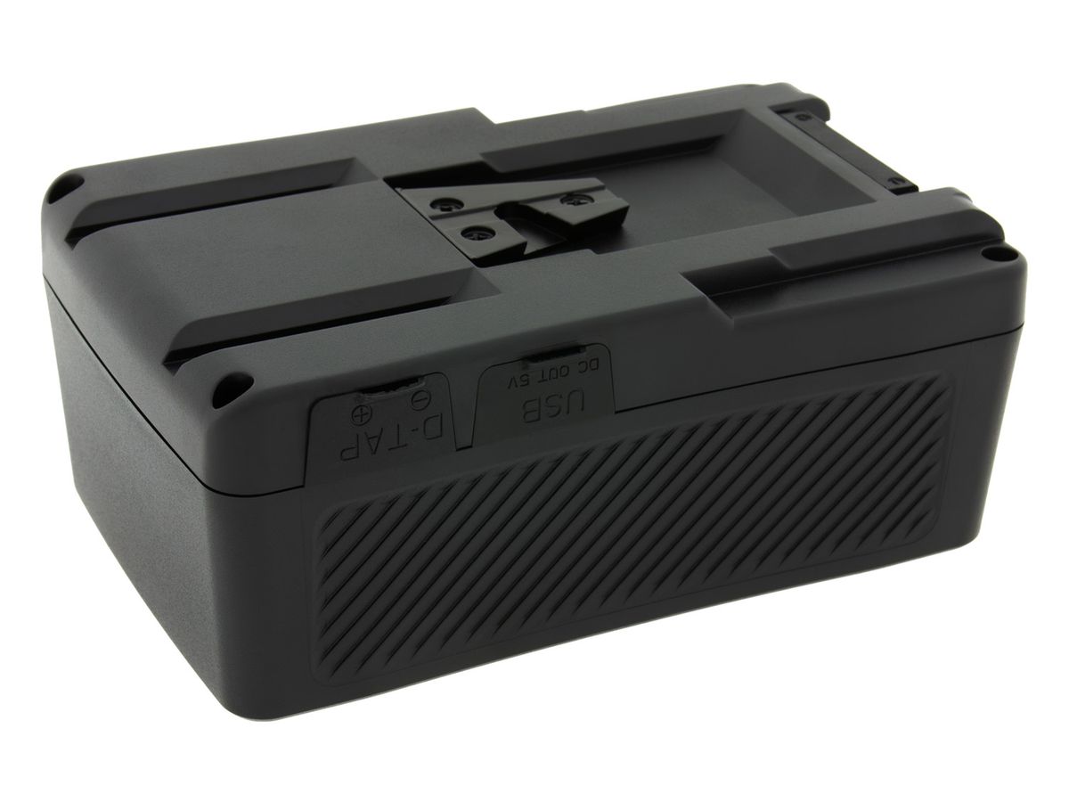 Patona Premium Batterie Sony BP-190WS