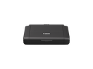 Canon MAXIFY BX110 with Battery