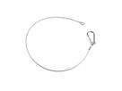 Avenger Safety Cable 100cm w/Screw Lock
