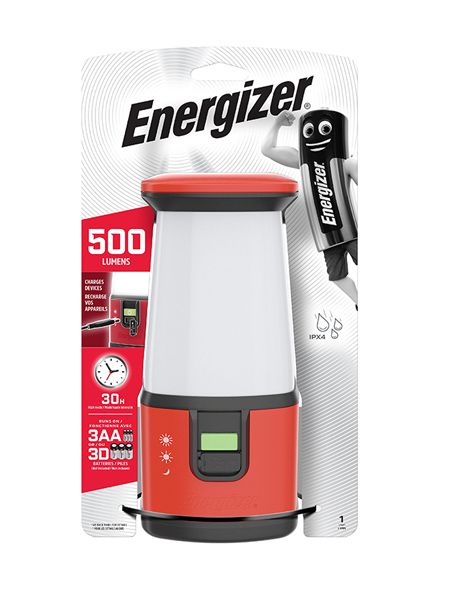 Energizer Camping Light
