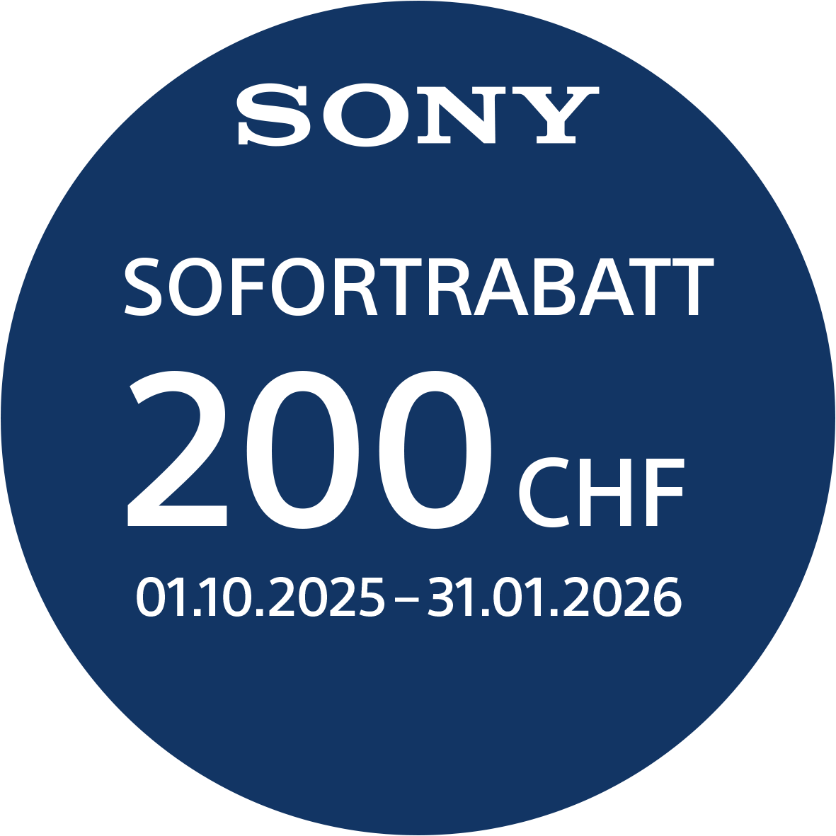 Sony Alpha A7 Mark III Body Black