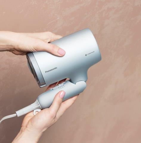 Panasonic nanoe Haartrockner