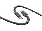 Fresh 'n Rebel USB-C to USB-C 3m Grey