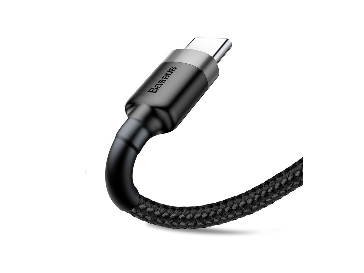 Baseus USB-A to USB-C 1m Fast Charging