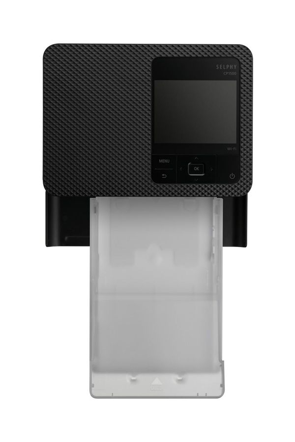 Canon Selphy CP1500 noir