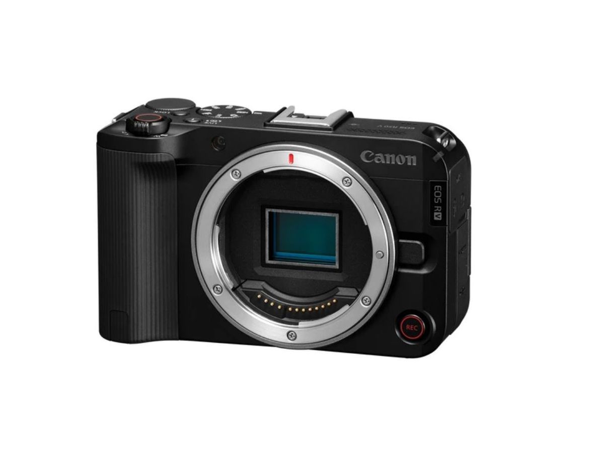 Canon EOS R50 V Boitier