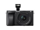 Sony Alpha 6400 A Body Black