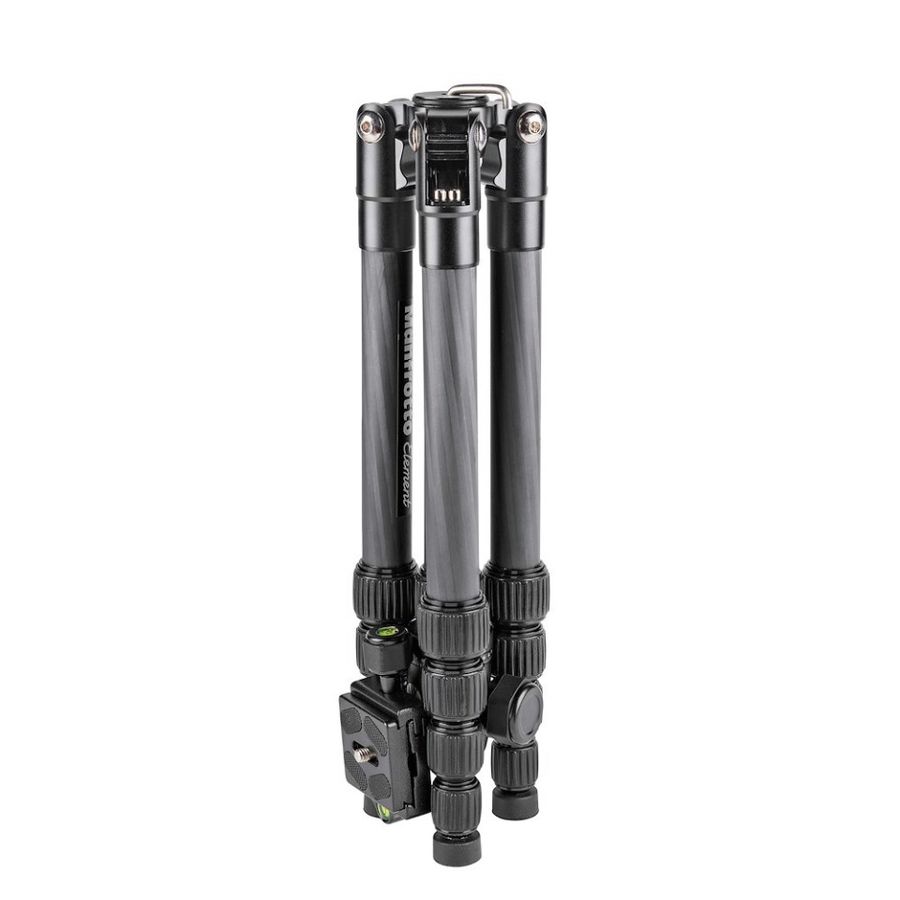 Manfrotto Element Traveller Carbon Small