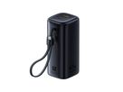 Baseus EnerGeek MiFi PB 20000mAh 67W Bl.