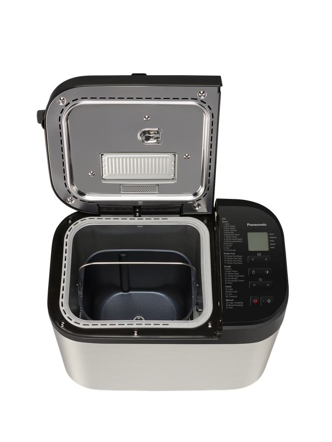 Panasonic Machine à pain YR2550 noir