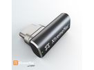 XtremeMac Magnetic Type-C Adapter