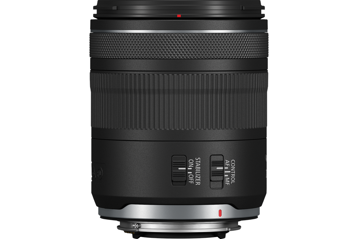 Canon RF 28-70mm f/2.8 IS STM