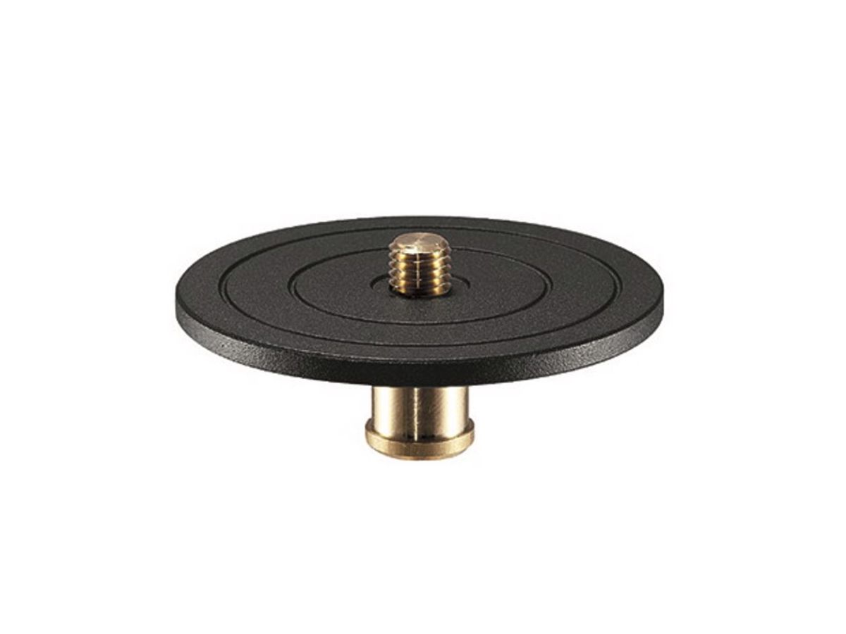 Manfrotto Survey Top Plate
