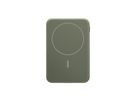 Fresh 'n Rebel Powerbank 5000 mAh Green