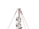 Avenger Windbracing Kit for 087NW