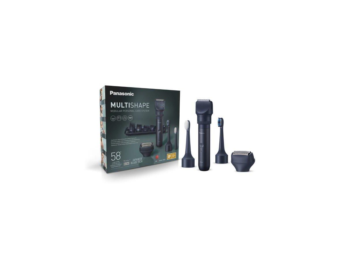Panasonic Multishape Travel-Pack