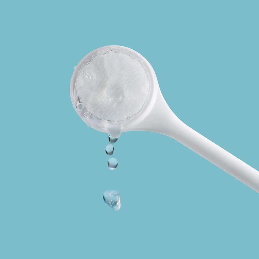 Panasonic Zungenpflege-Düse