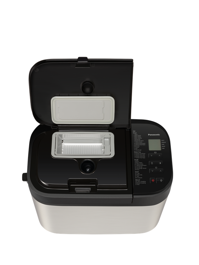 Panasonic Machine à pain YR2550 noir