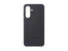 Samsung A36 Silicone Case Black