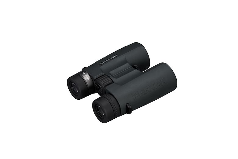 Pentax Fernglas ZD 10x43 ED