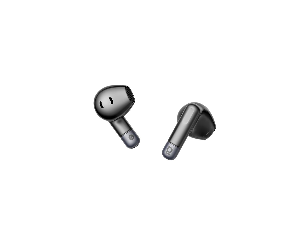 Baseus Bass BS2 Lite TWS Earbuds Black