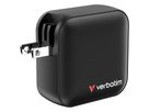 Verbatim Mini GaN 4 Port Charger 100W