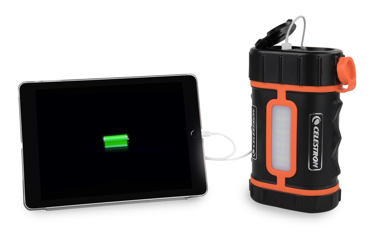 Celestron Powertank Pro 12V 5A Li-Iron