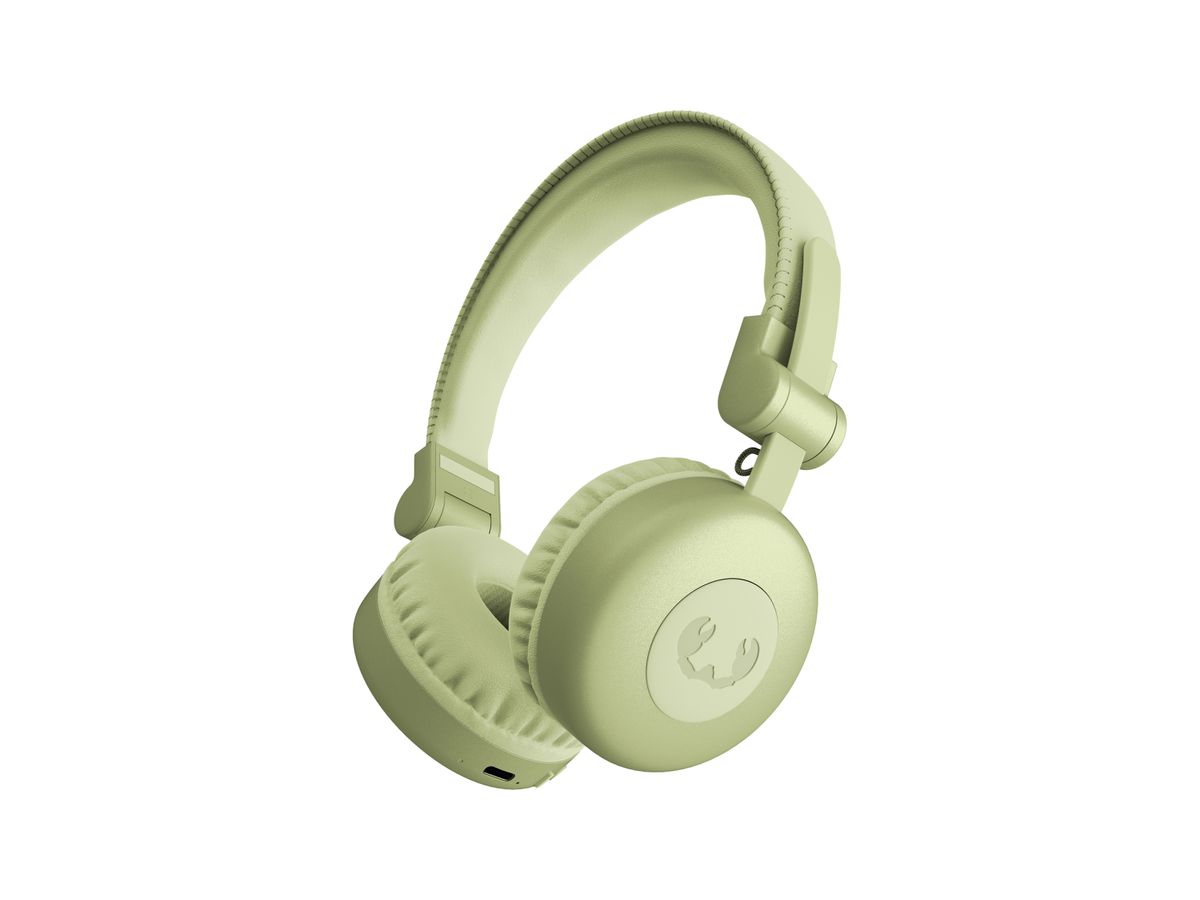 Fresh 'n Rebel Code Core Wild Green