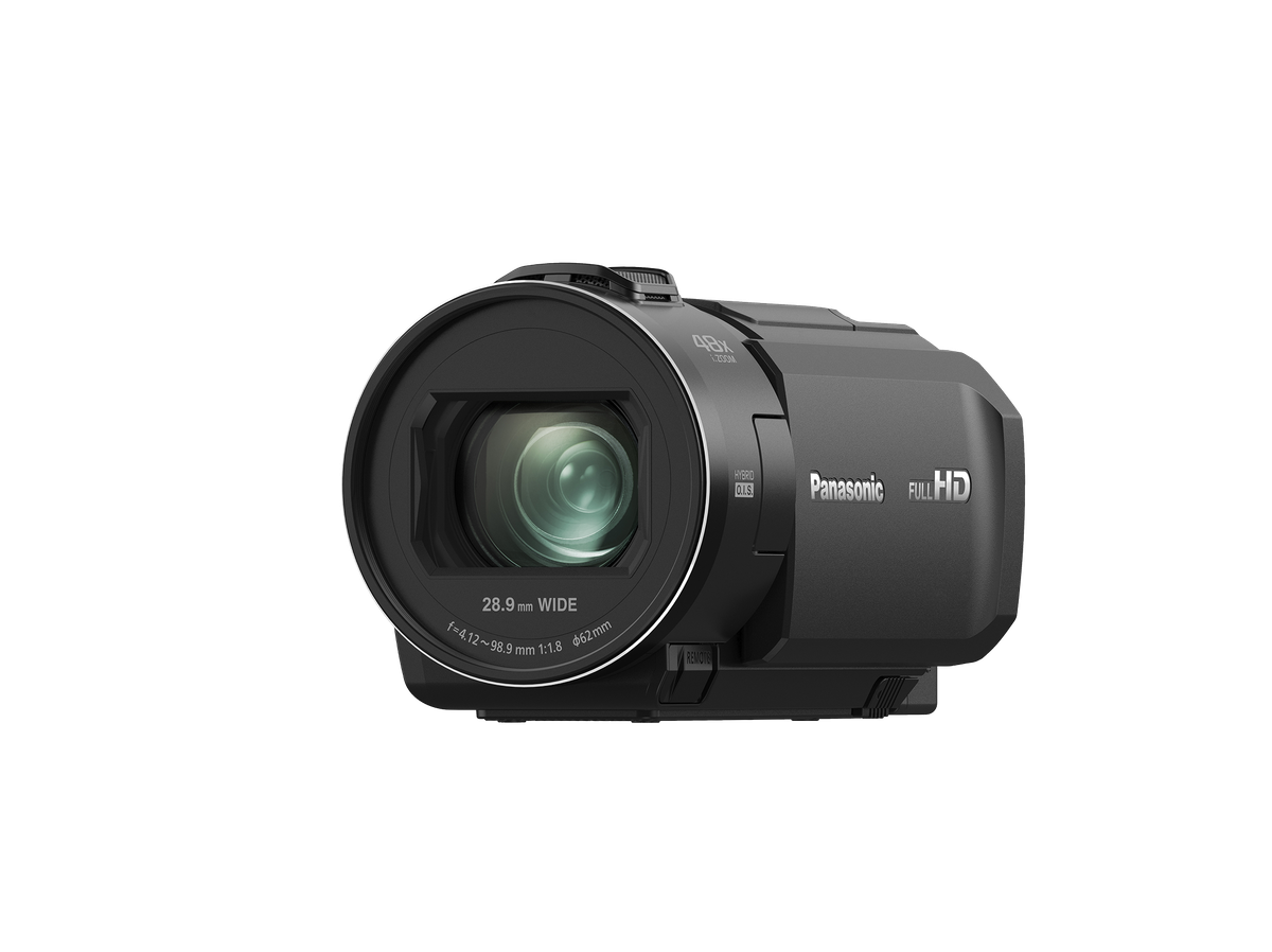 Panasonic Camcorder HC-V900E-K
