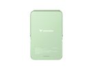 Verbatim Powerbank 10000 mAh Green