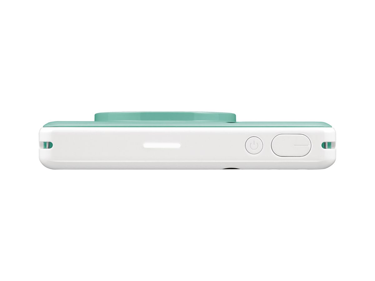 Canon Zoemini C Mint Green Essential Kit