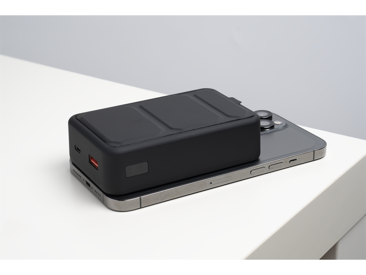 XtremeMac Powerbank 20K mAh USB-C/USB-A