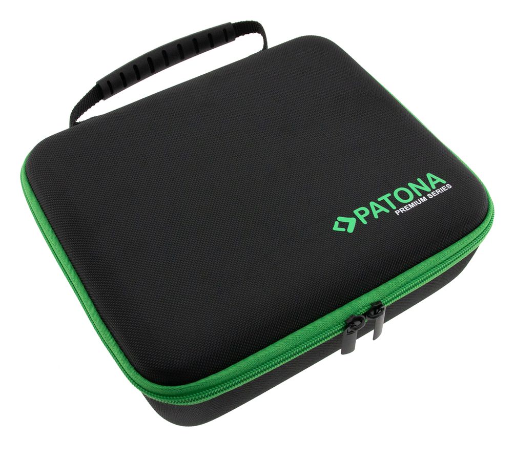 Patona PD 450W USB-C Multiport Set