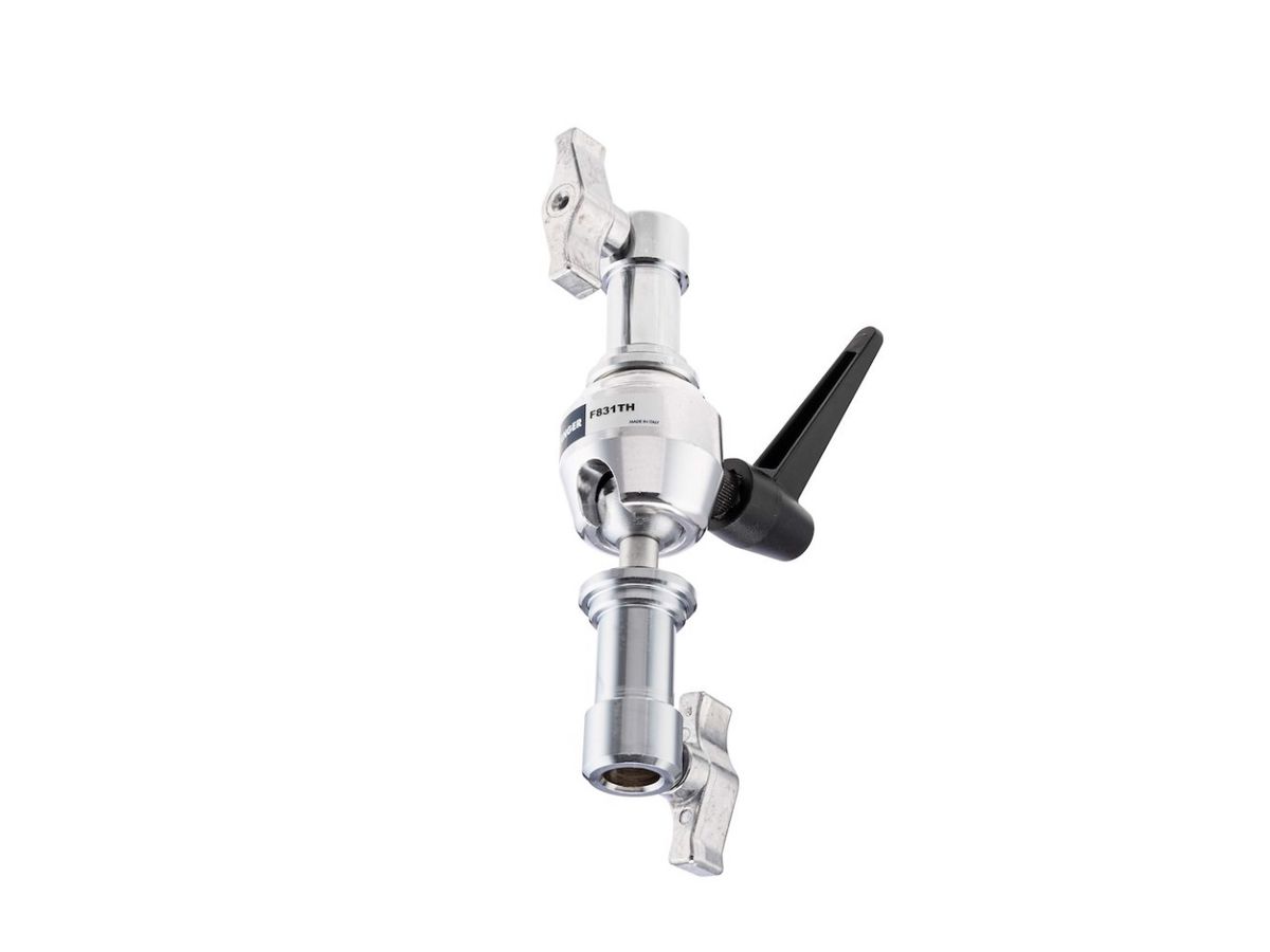 Avenger Baby Female Swivel Pin w/Ball