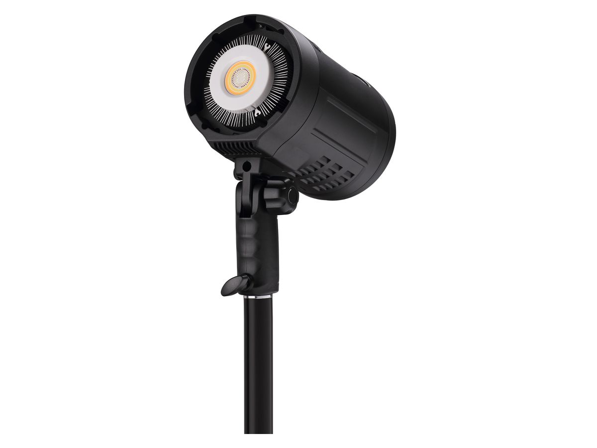 Patona Pro photo video light LED 80W RGB