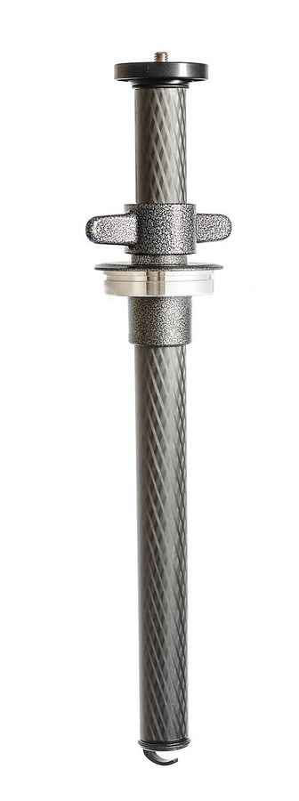 Gitzo colonne centrale S-2-4, Carbon